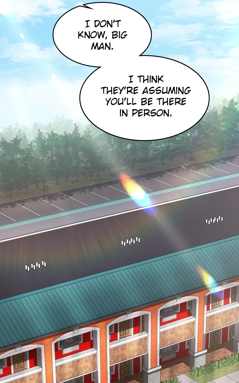 Read Paranoid Mage chapter 74 image 64 on Lezhin