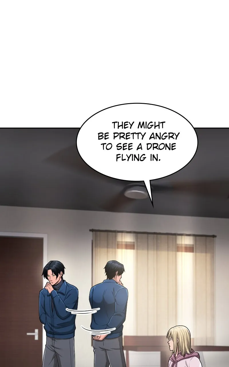 Read Paranoid Mage chapter 74 image 66 on Lezhin