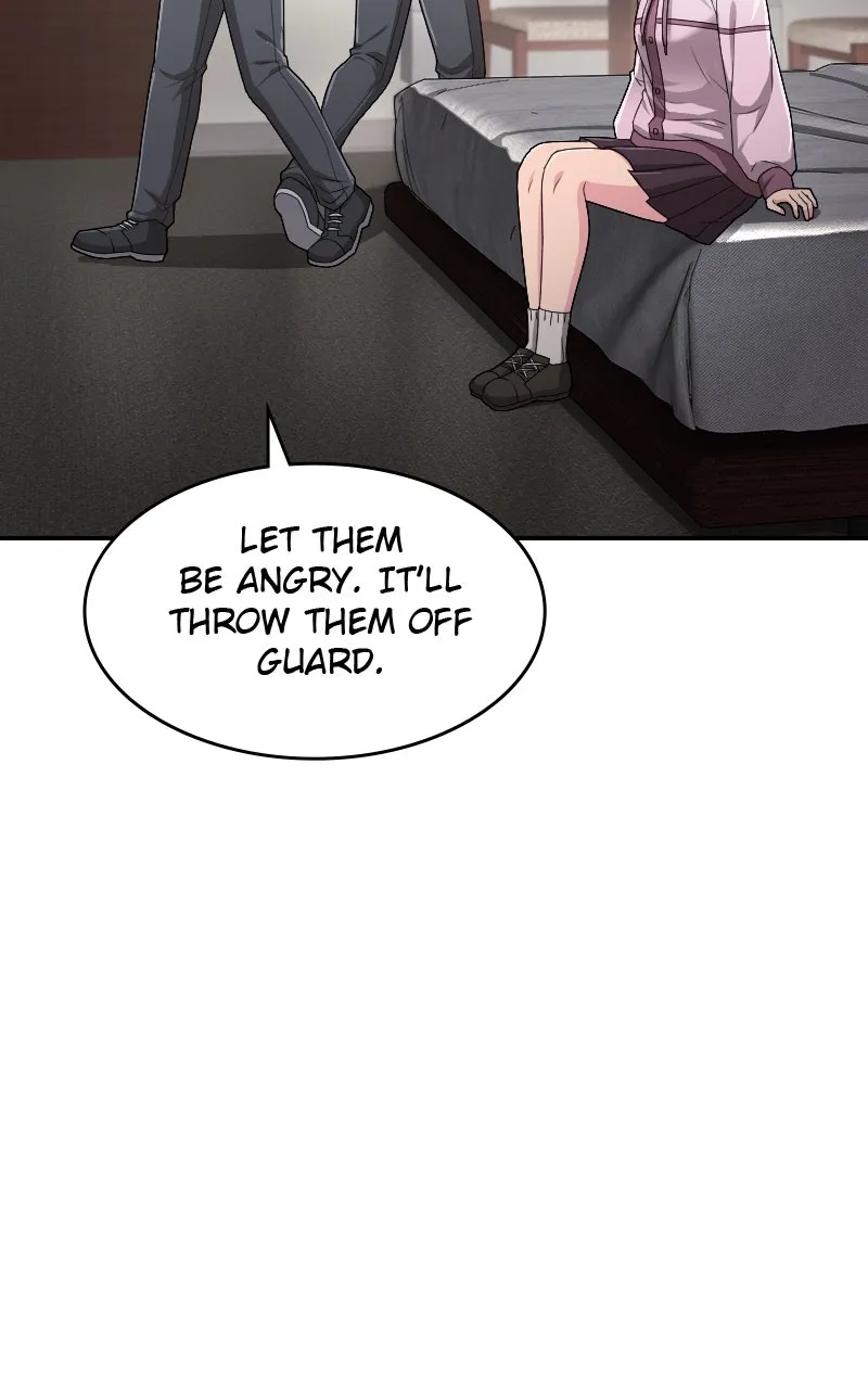Read Paranoid Mage chapter 74 image 67 on Lezhin
