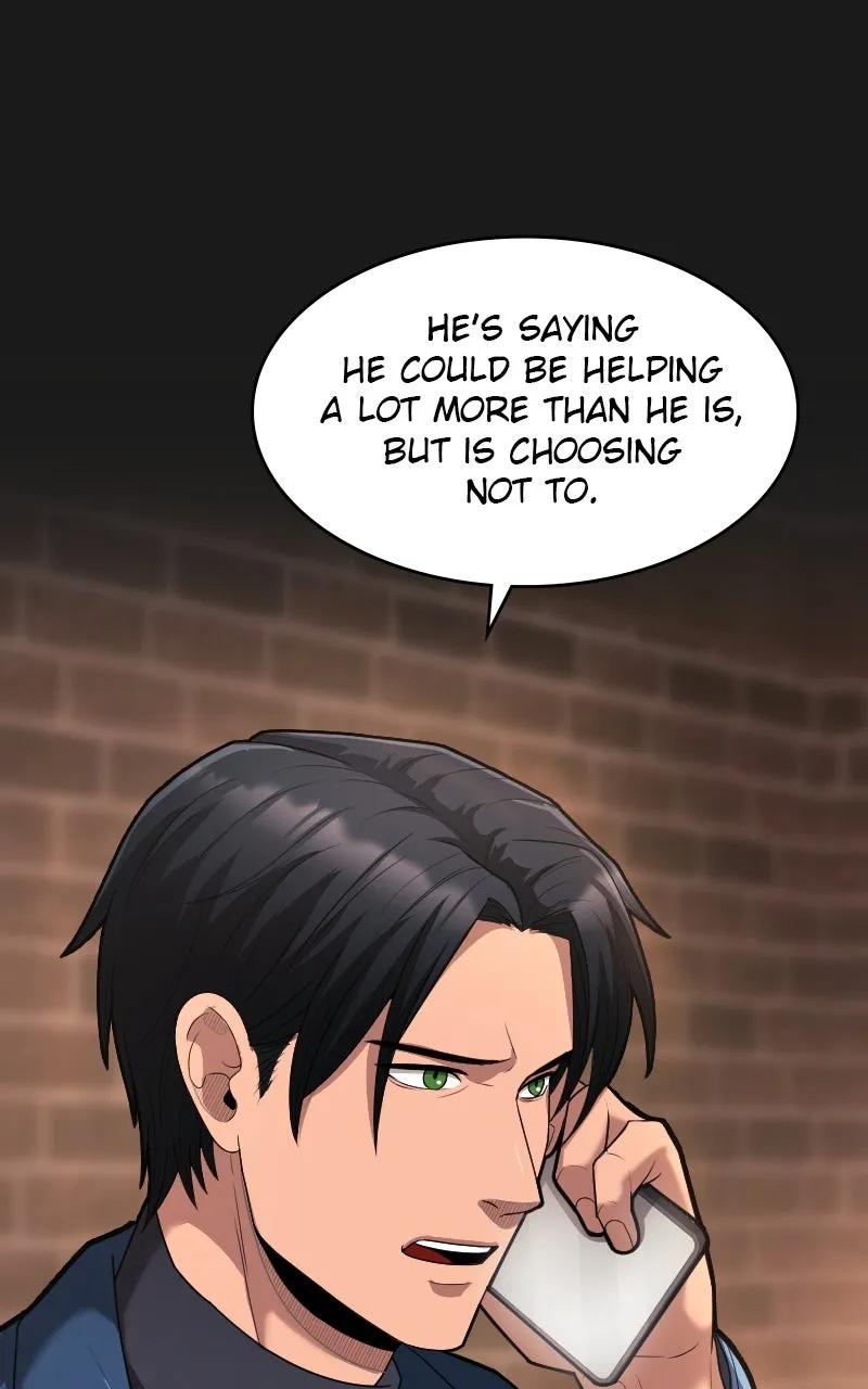 Read Paranoid Mage chapter 74 image 7 on Lezhin