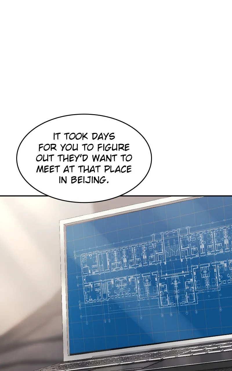 Read Paranoid Mage chapter 74 image 70 on Lezhin