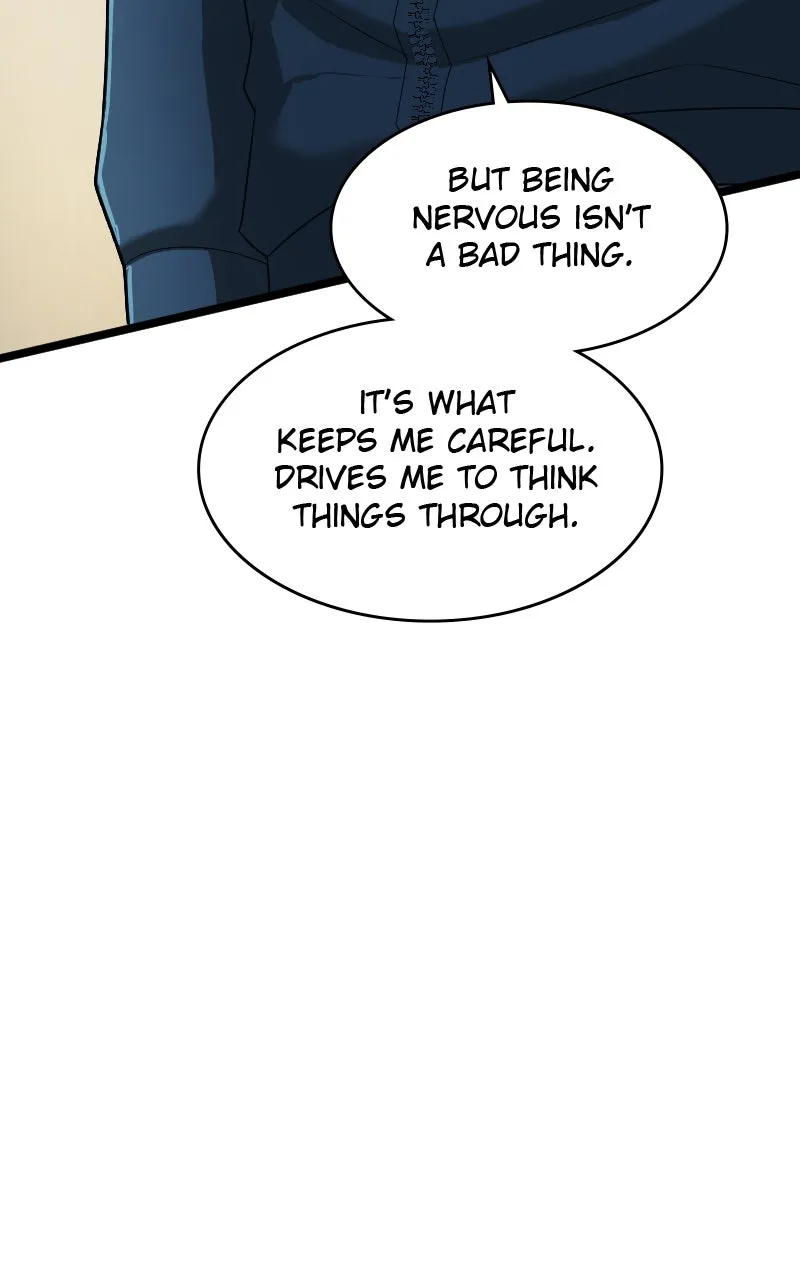 Read Paranoid Mage chapter 74 image 75 on Lezhin
