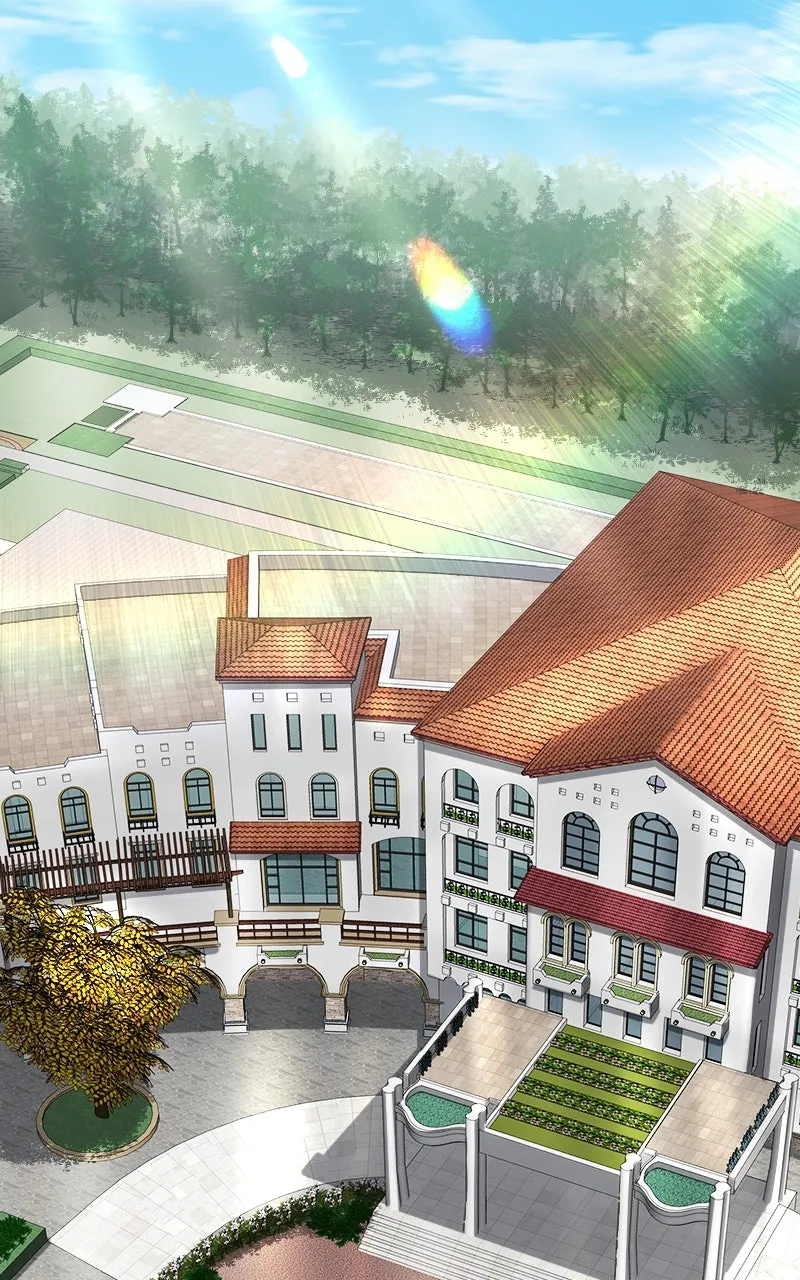 Read Paranoid Mage chapter 74 image 78 on Lezhin