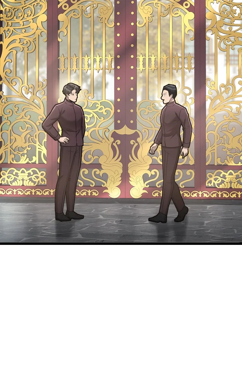 Read Paranoid Mage chapter 74 image 81 on Lezhin