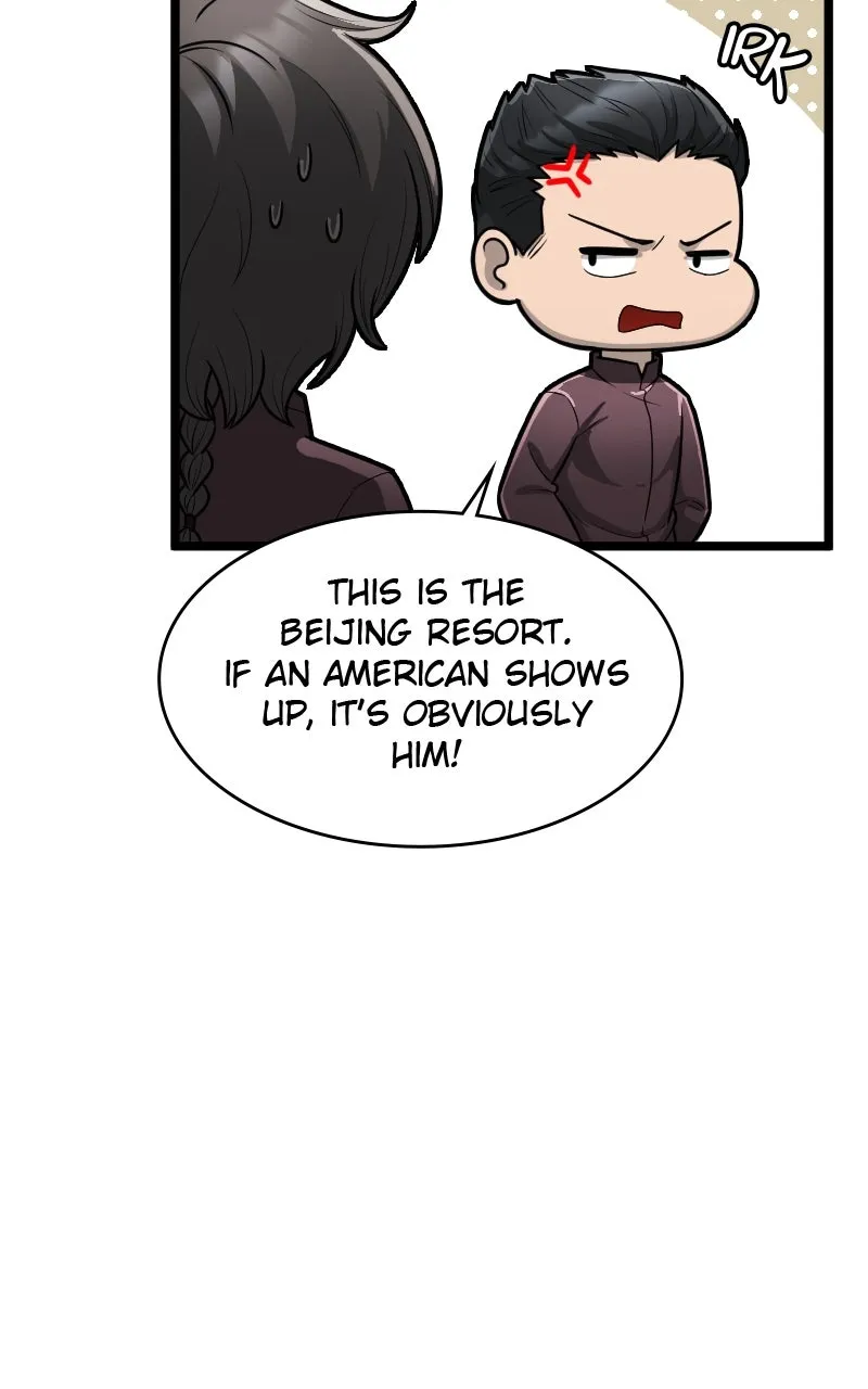 Read Paranoid Mage chapter 74 image 84 on Lezhin