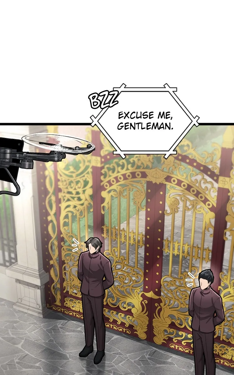 Read Paranoid Mage chapter 74 image 85 on Lezhin