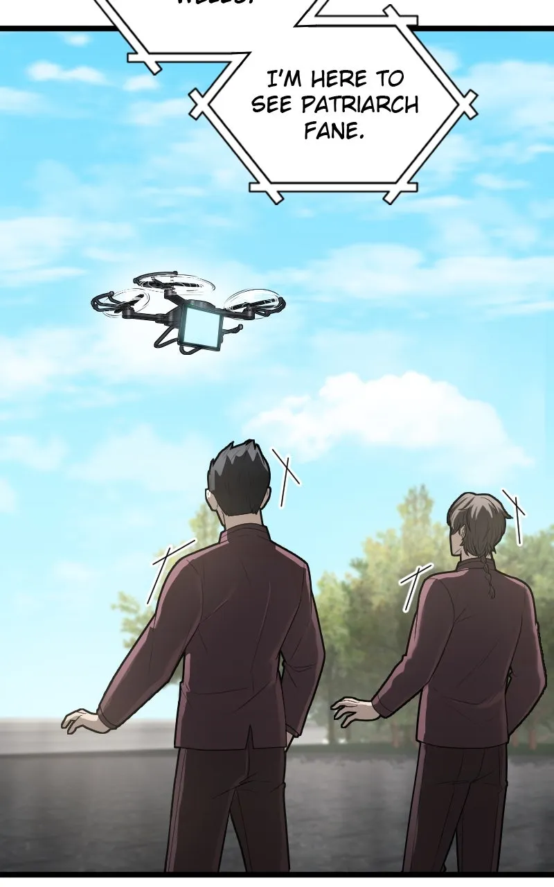 Read Paranoid Mage chapter 74 image 87 on Lezhin