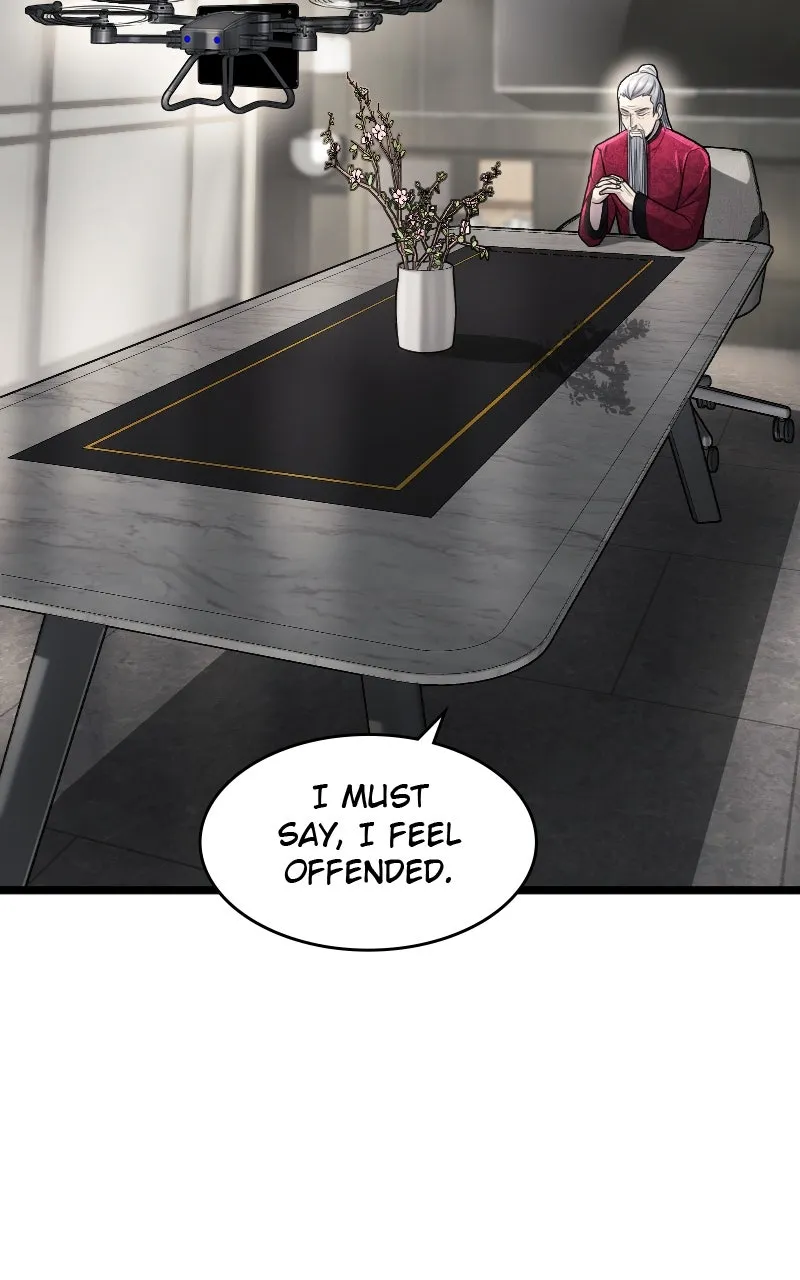 Read Paranoid Mage chapter 74 image 91 on Lezhin