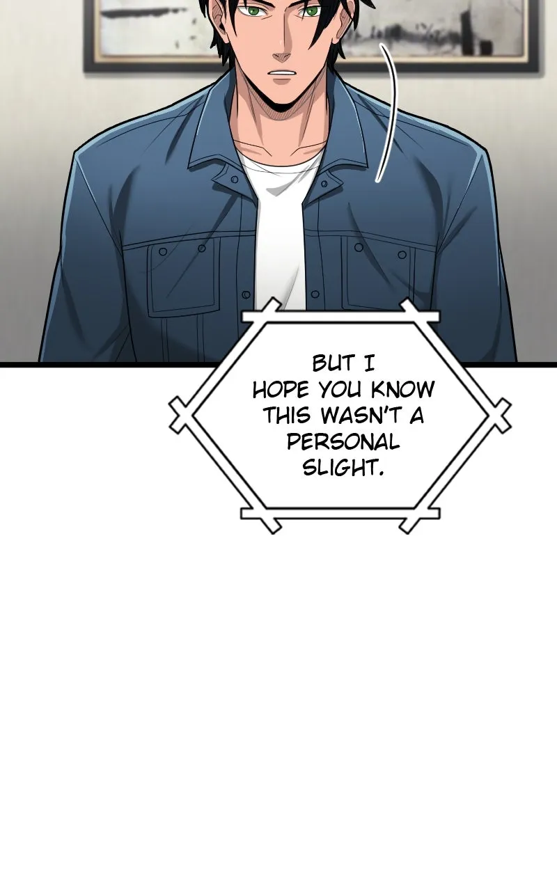 Read Paranoid Mage chapter 74 image 93 on Lezhin