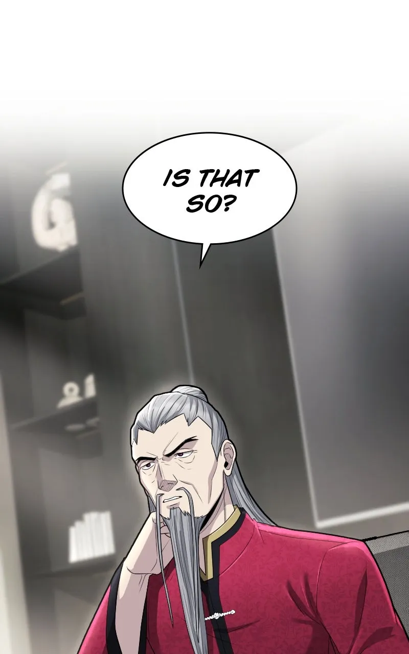 Read Paranoid Mage chapter 74 image 94 on Lezhin
