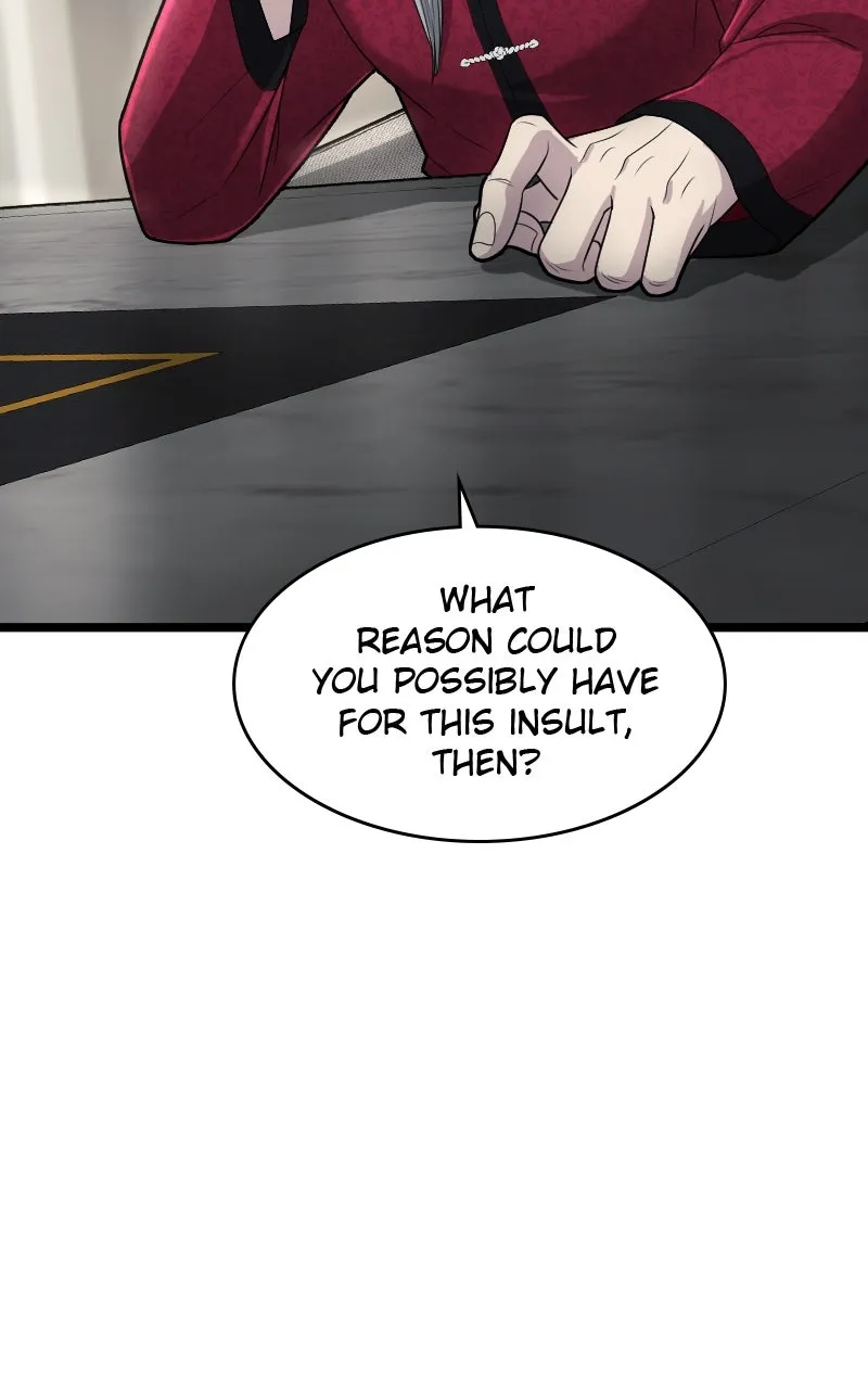 Read Paranoid Mage chapter 74 image 95 on Lezhin