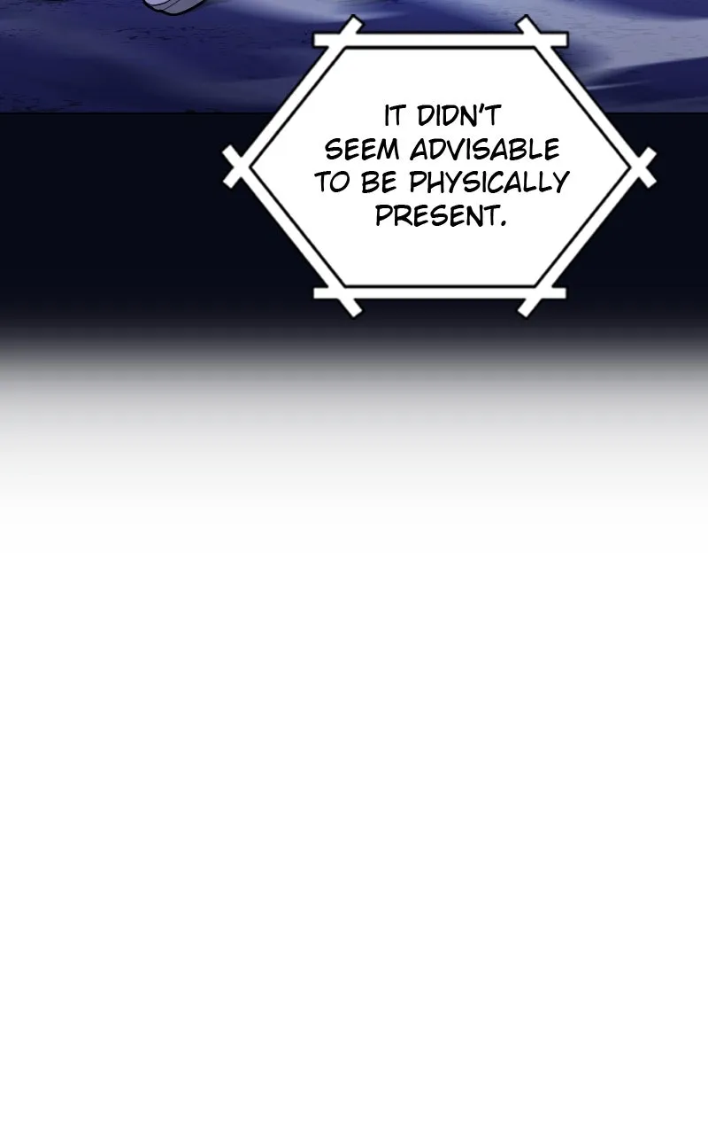 Read Paranoid Mage chapter 74 image 99 on Lezhin