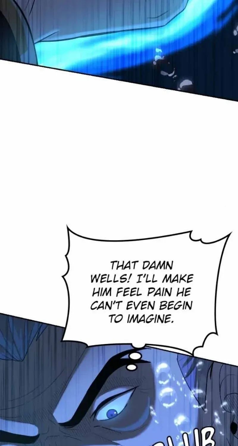 Read Paranoid Mage chapter 75 image 100 on Lezhin