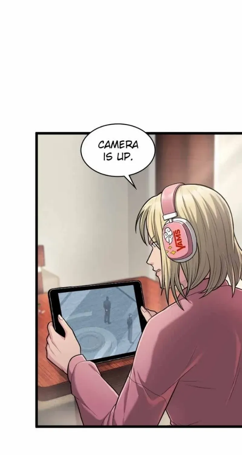 Read Paranoid Mage chapter 75 image 11 on Lezhin