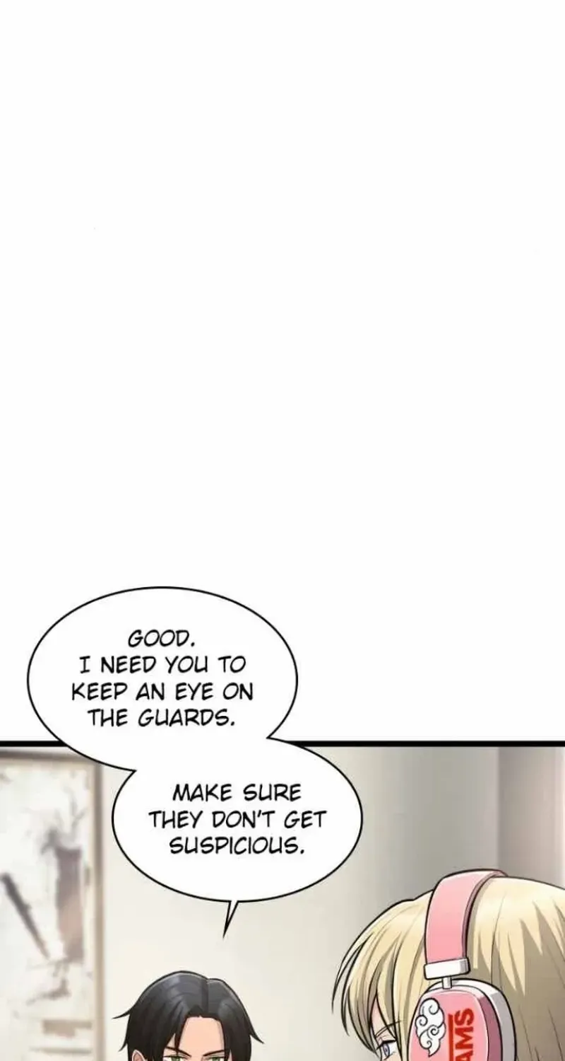 Read Paranoid Mage chapter 75 image 12 on Lezhin