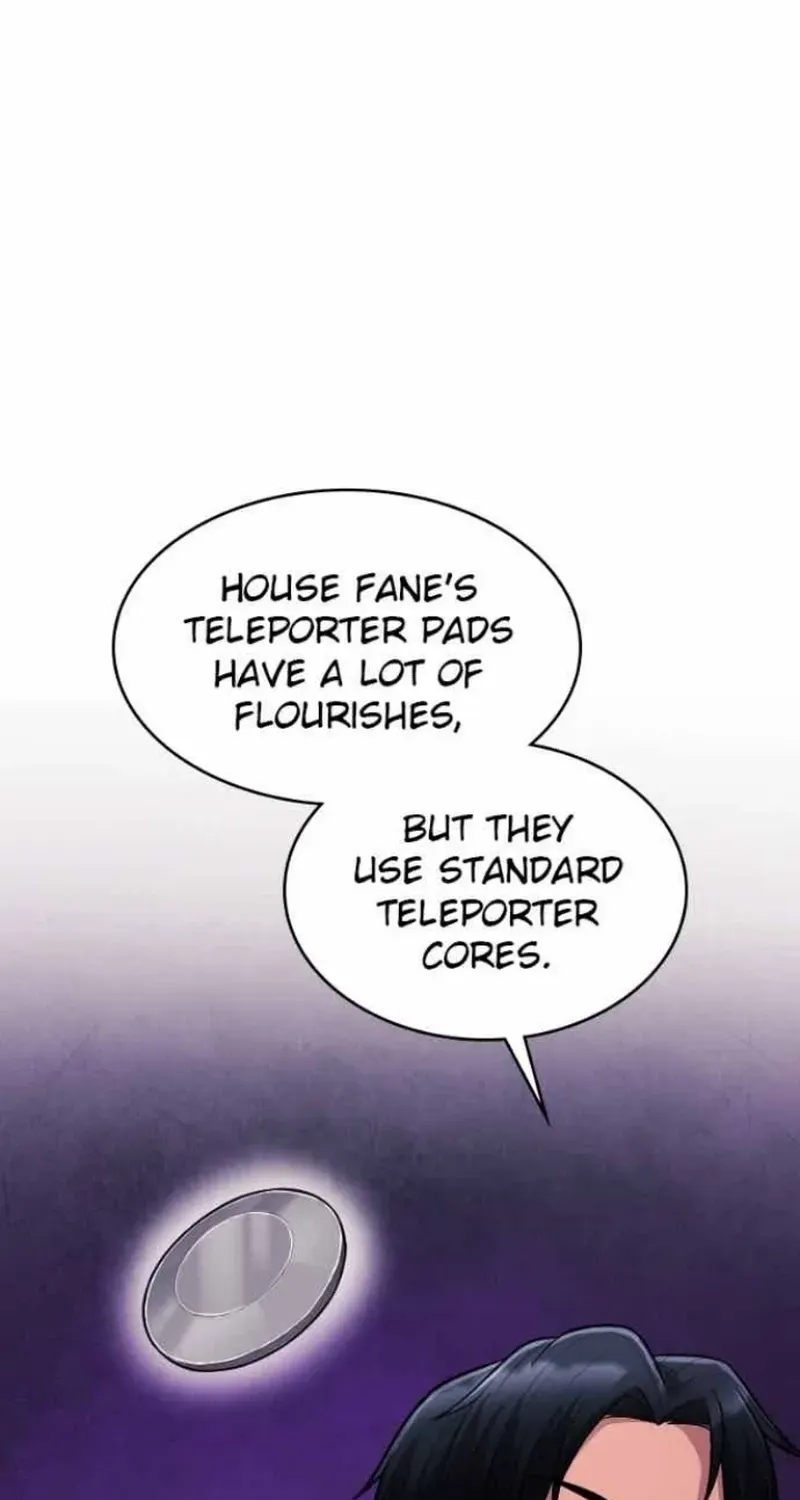 Read Paranoid Mage chapter 75 image 15 on Lezhin