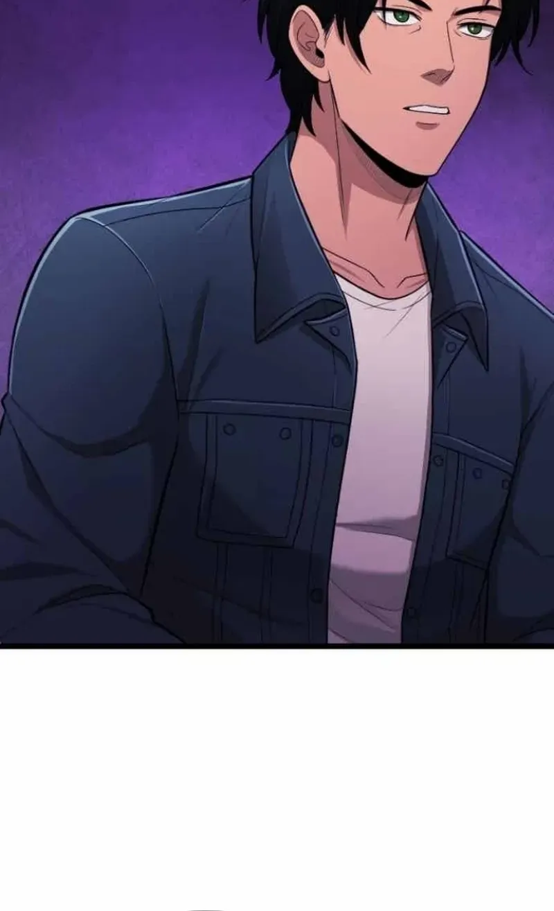 Read Paranoid Mage chapter 75 image 16 on Lezhin
