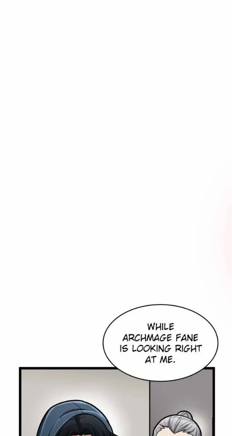 Read Paranoid Mage chapter 75 image 23 on Lezhin
