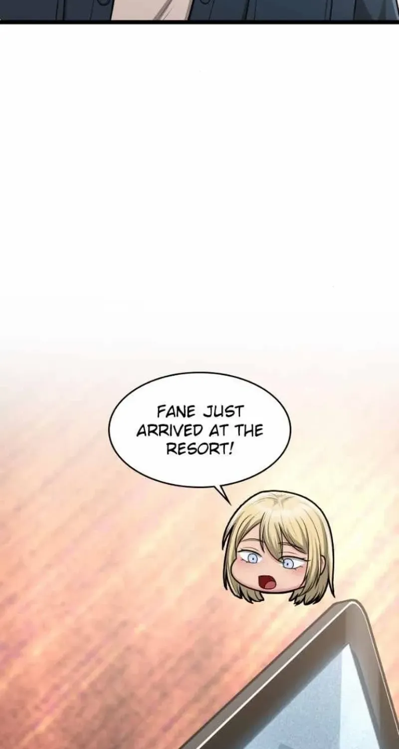 Read Paranoid Mage chapter 75 image 26 on Lezhin