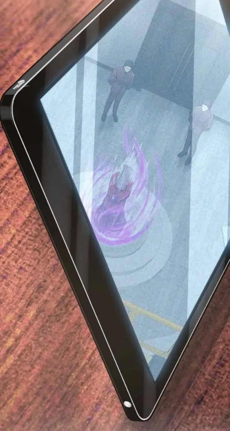 Read Paranoid Mage chapter 75 image 27 on Lezhin
