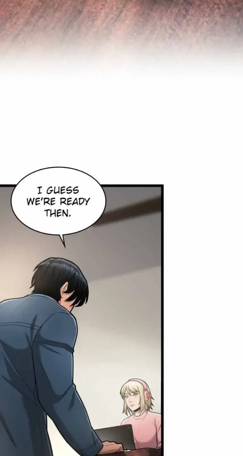 Read Paranoid Mage chapter 75 image 28 on Lezhin