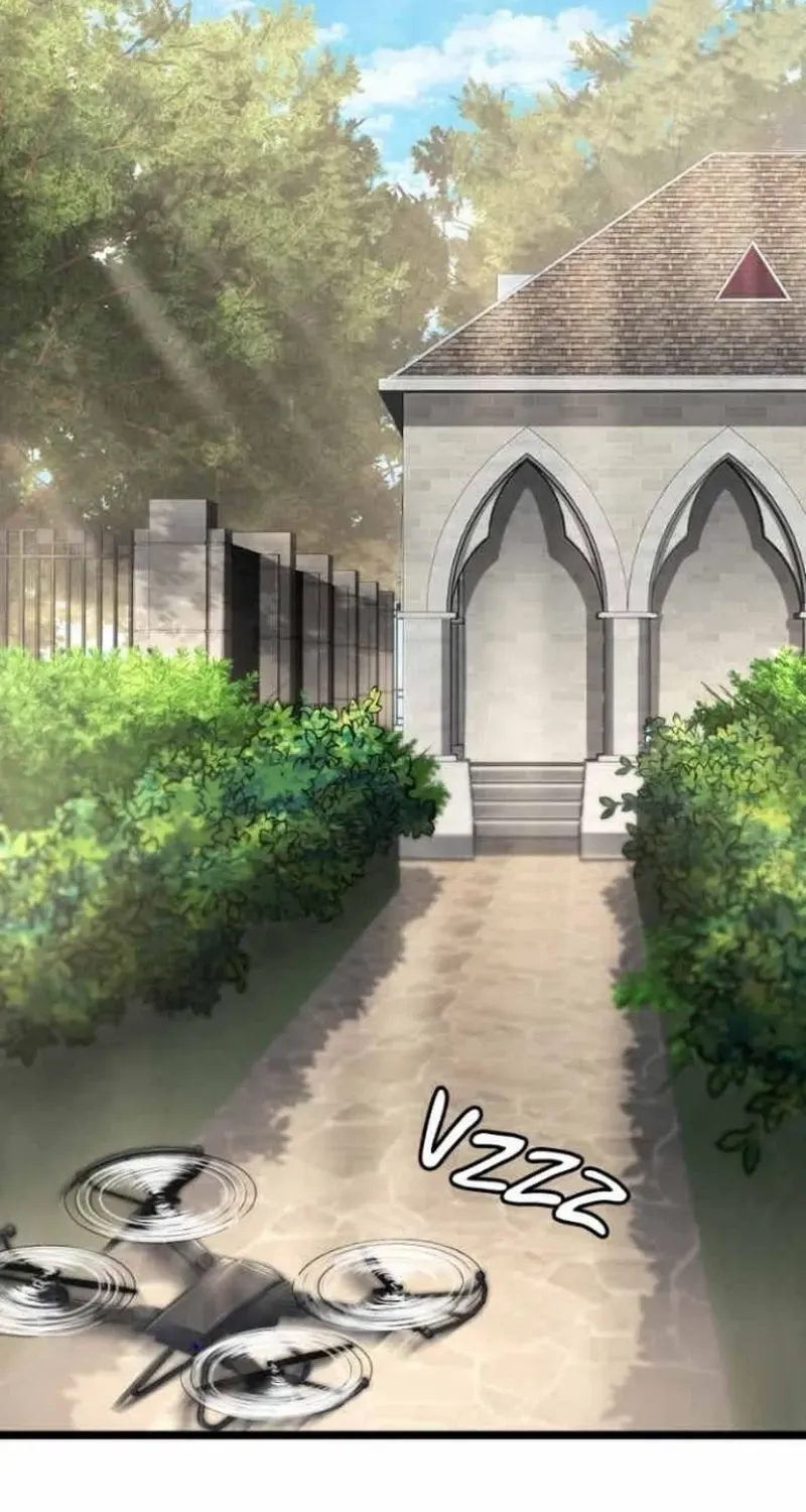 Read Paranoid Mage chapter 75 image 3 on Lezhin