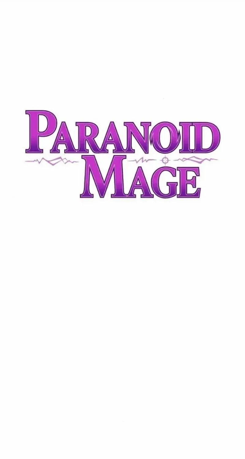 Read Paranoid Mage chapter 75 image 31 on Lezhin
