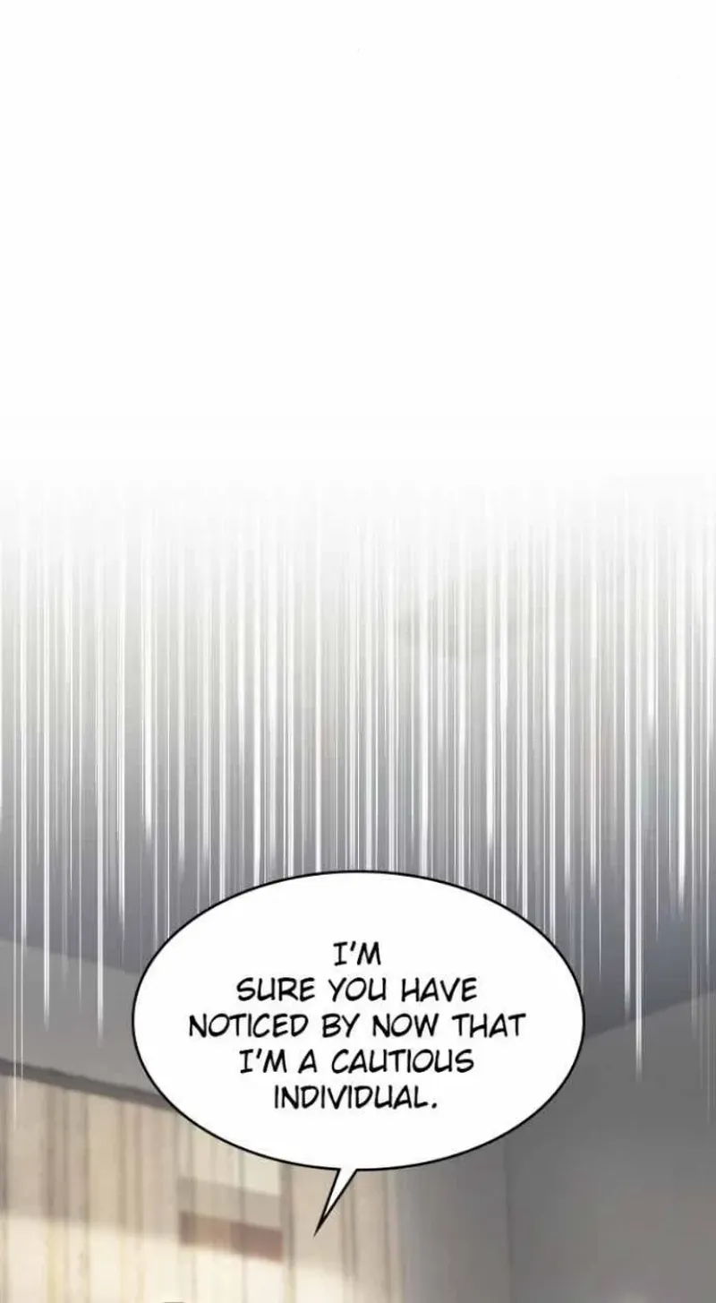 Read Paranoid Mage chapter 75 image 32 on Lezhin