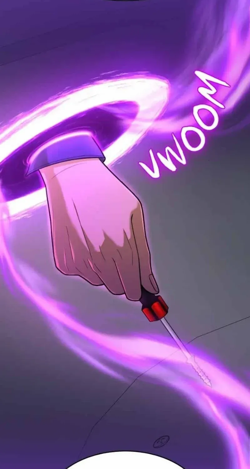 Read Paranoid Mage chapter 75 image 35 on Lezhin