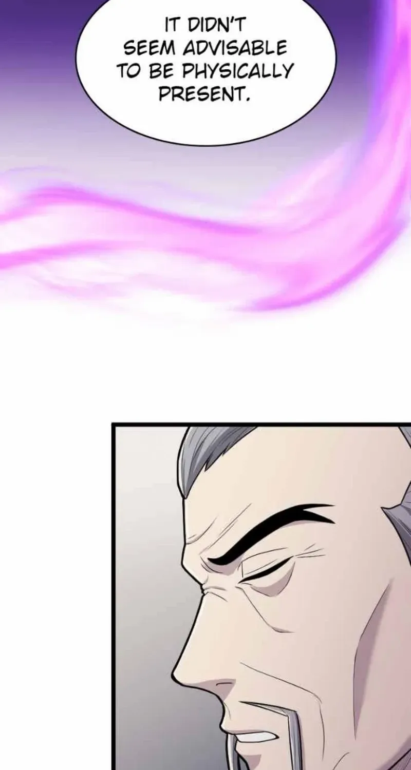 Read Paranoid Mage chapter 75 image 36 on Lezhin