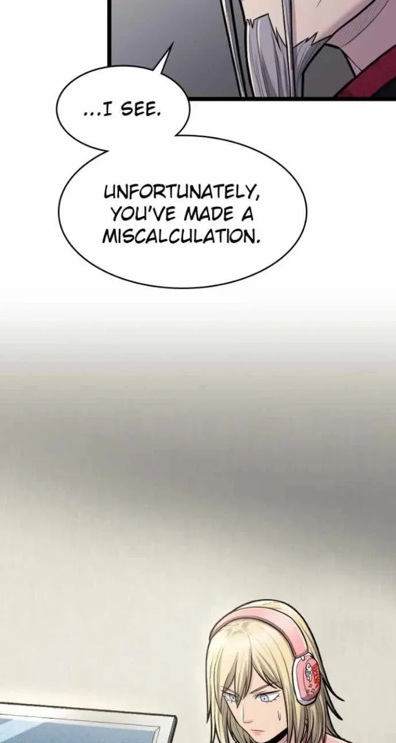 Read Paranoid Mage chapter 75 image 37 on Lezhin