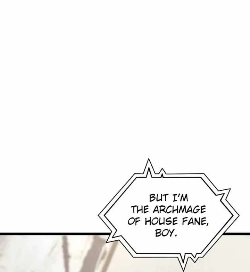 Read Paranoid Mage chapter 75 image 40 on Lezhin