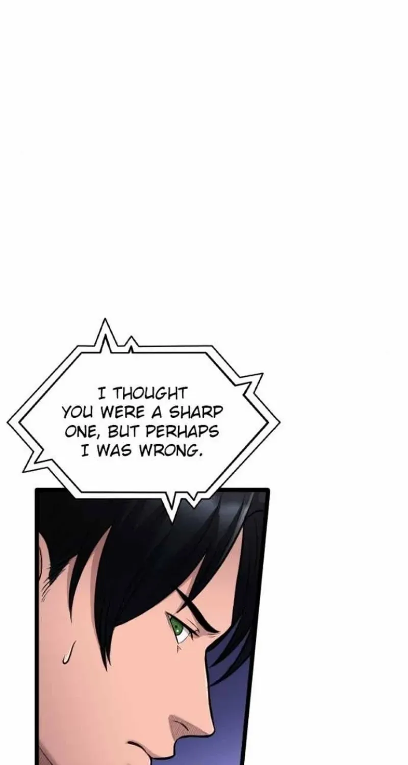 Read Paranoid Mage chapter 75 image 42 on Lezhin