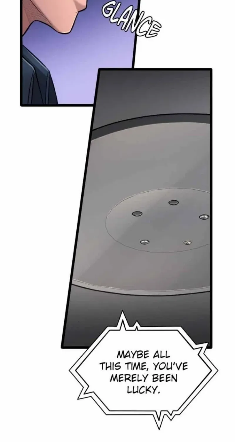 Read Paranoid Mage chapter 75 image 43 on Lezhin