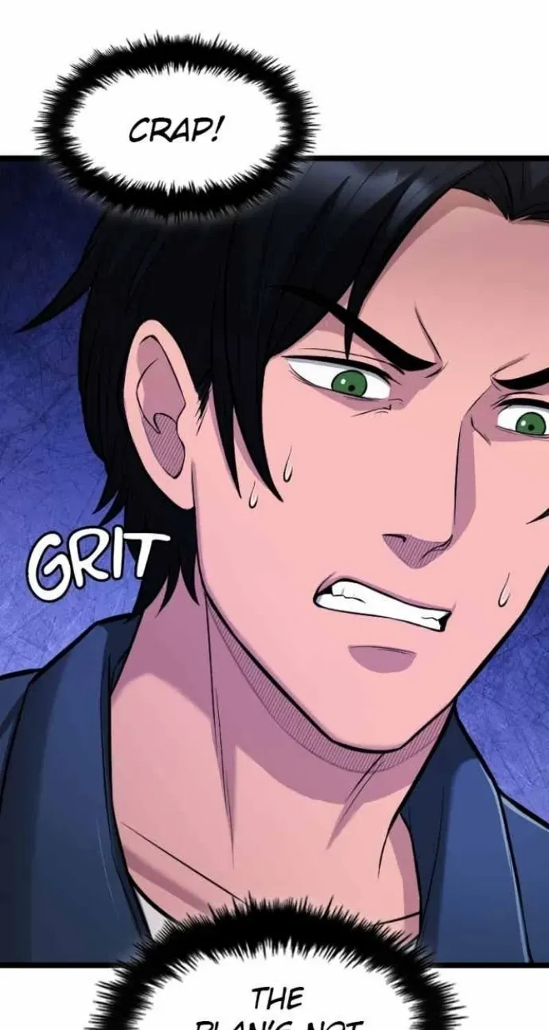 Read Paranoid Mage chapter 75 image 46 on Lezhin