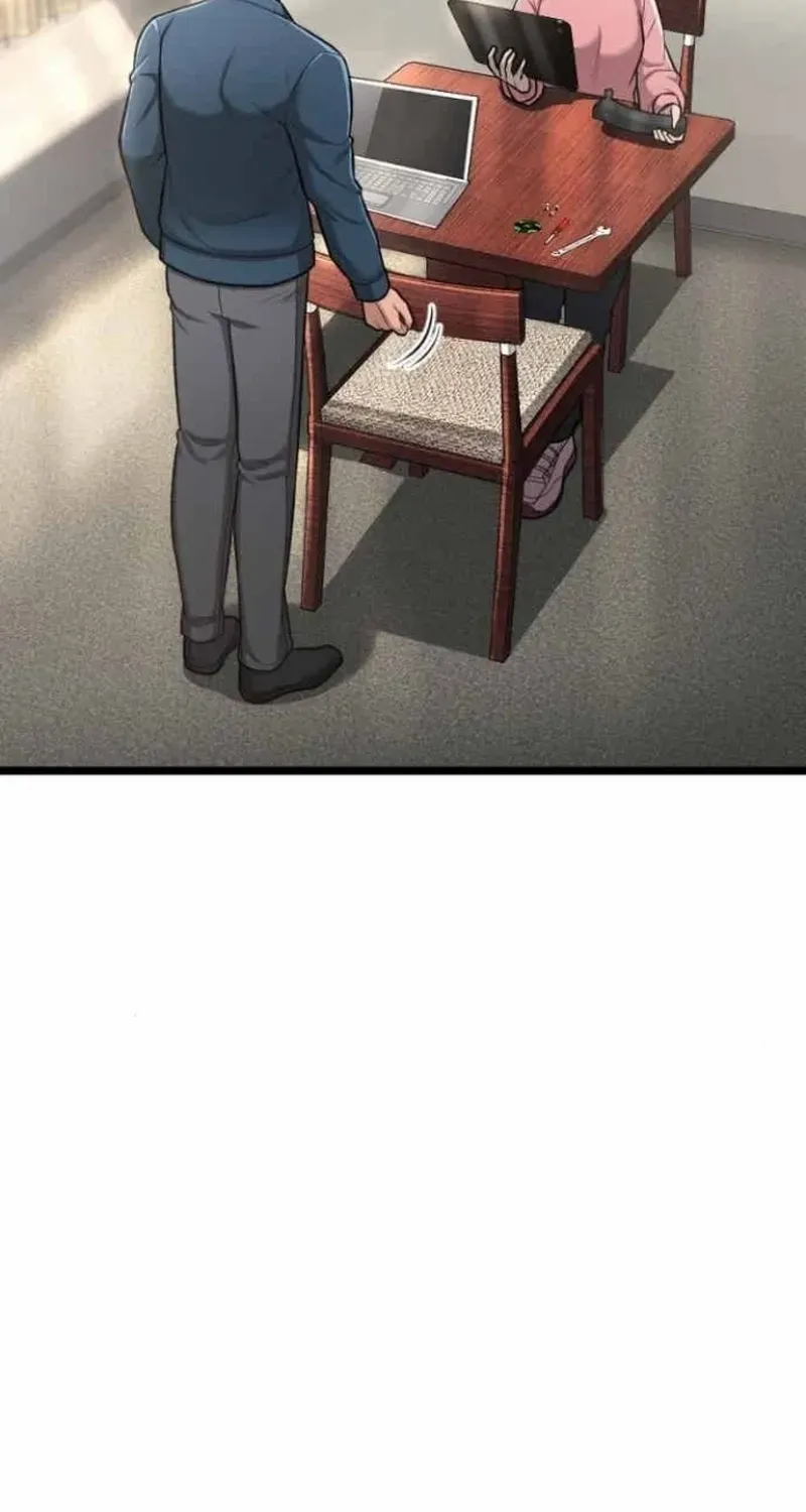 Read Paranoid Mage chapter 75 image 5 on Lezhin