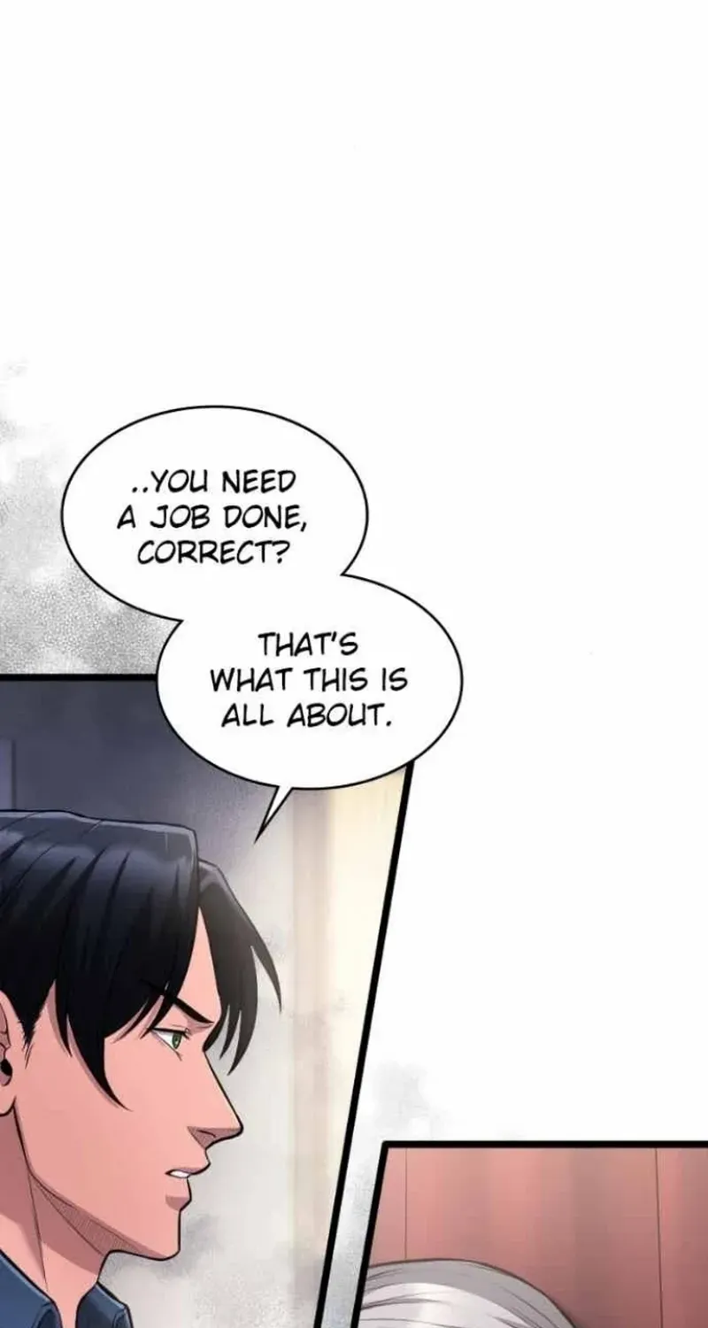Read Paranoid Mage chapter 75 image 50 on Lezhin