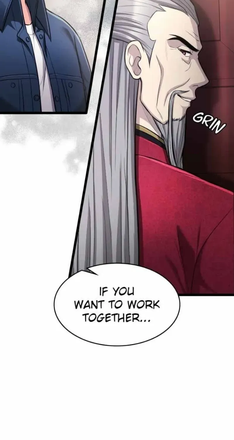 Read Paranoid Mage chapter 75 image 51 on Lezhin
