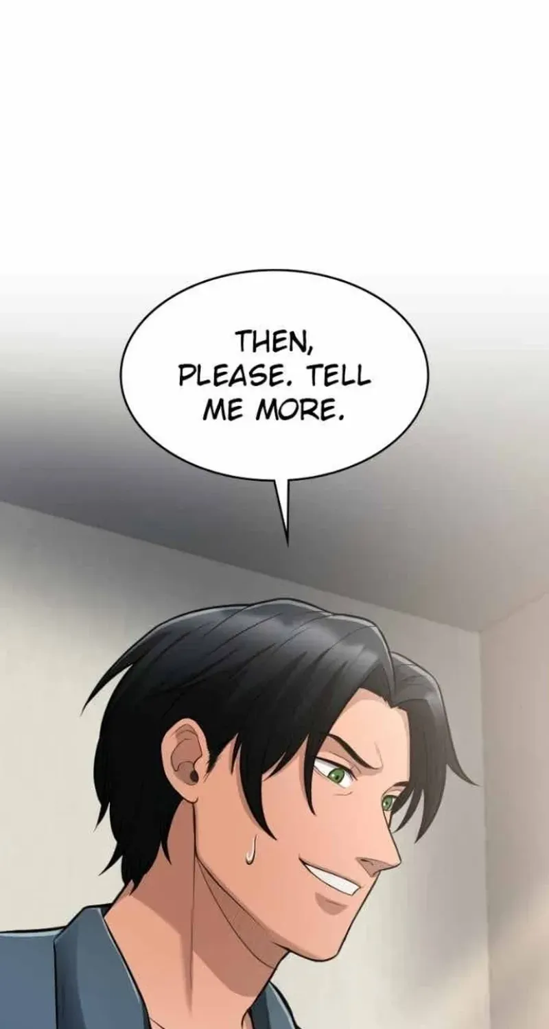 Read Paranoid Mage chapter 75 image 52 on Lezhin