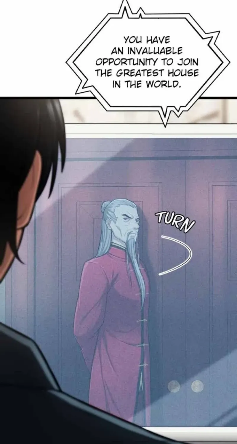 Read Paranoid Mage chapter 75 image 54 on Lezhin