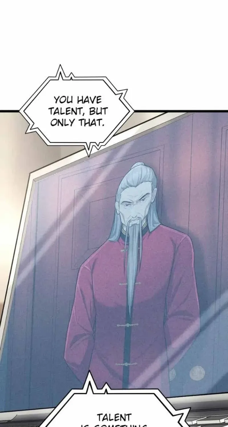 Read Paranoid Mage chapter 75 image 58 on Lezhin