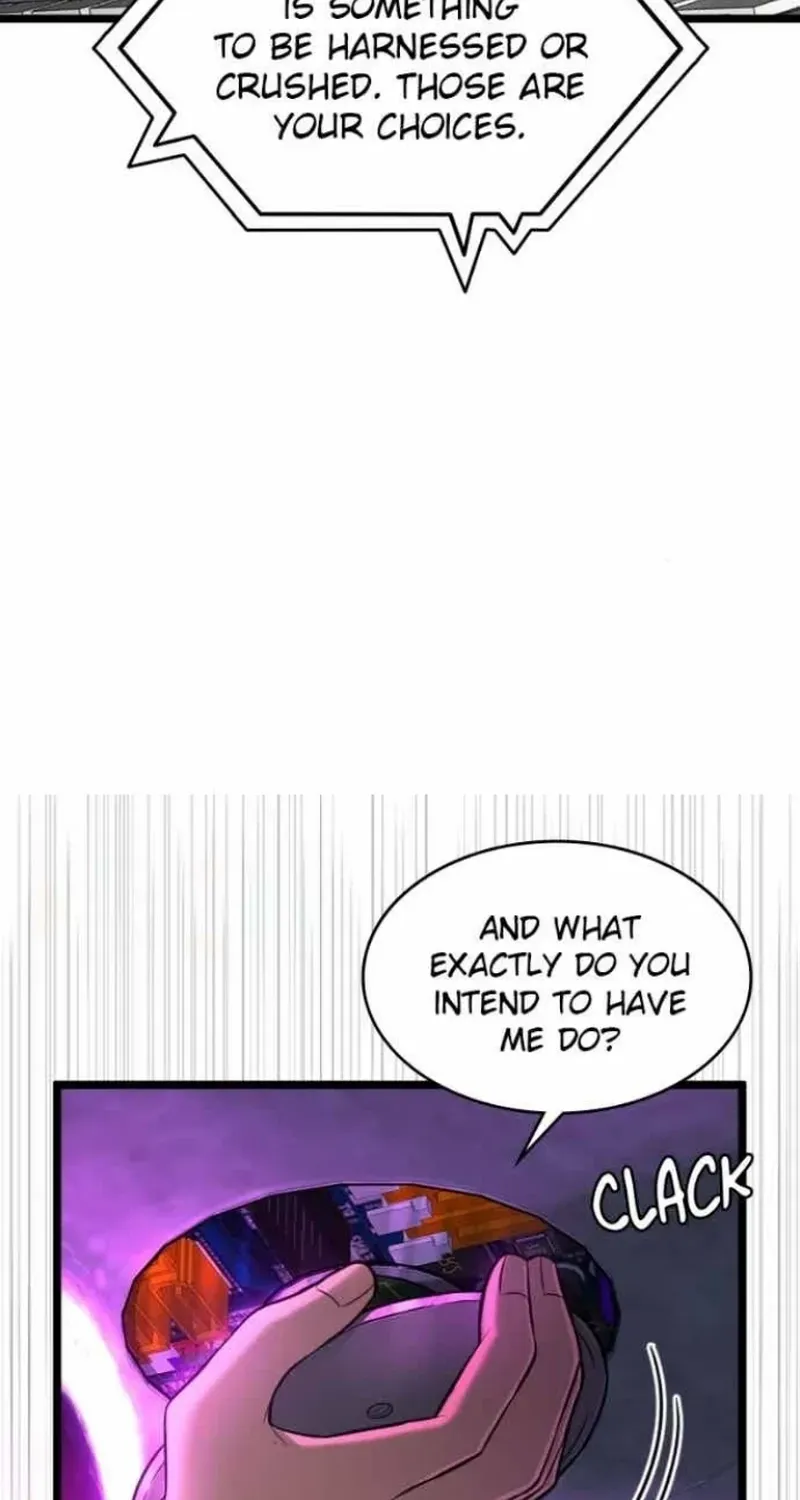 Read Paranoid Mage chapter 75 image 59 on Lezhin