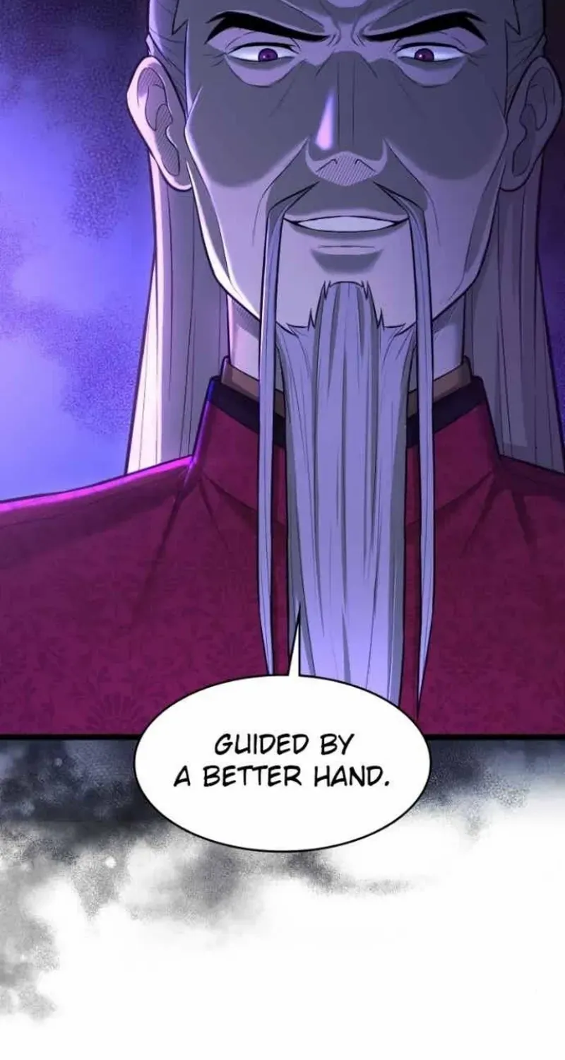 Read Paranoid Mage chapter 75 image 61 on Lezhin
