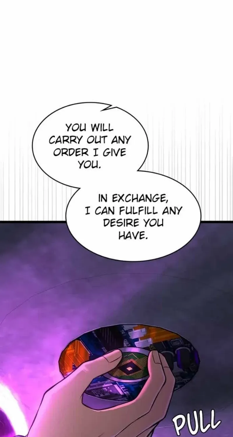 Read Paranoid Mage chapter 75 image 62 on Lezhin