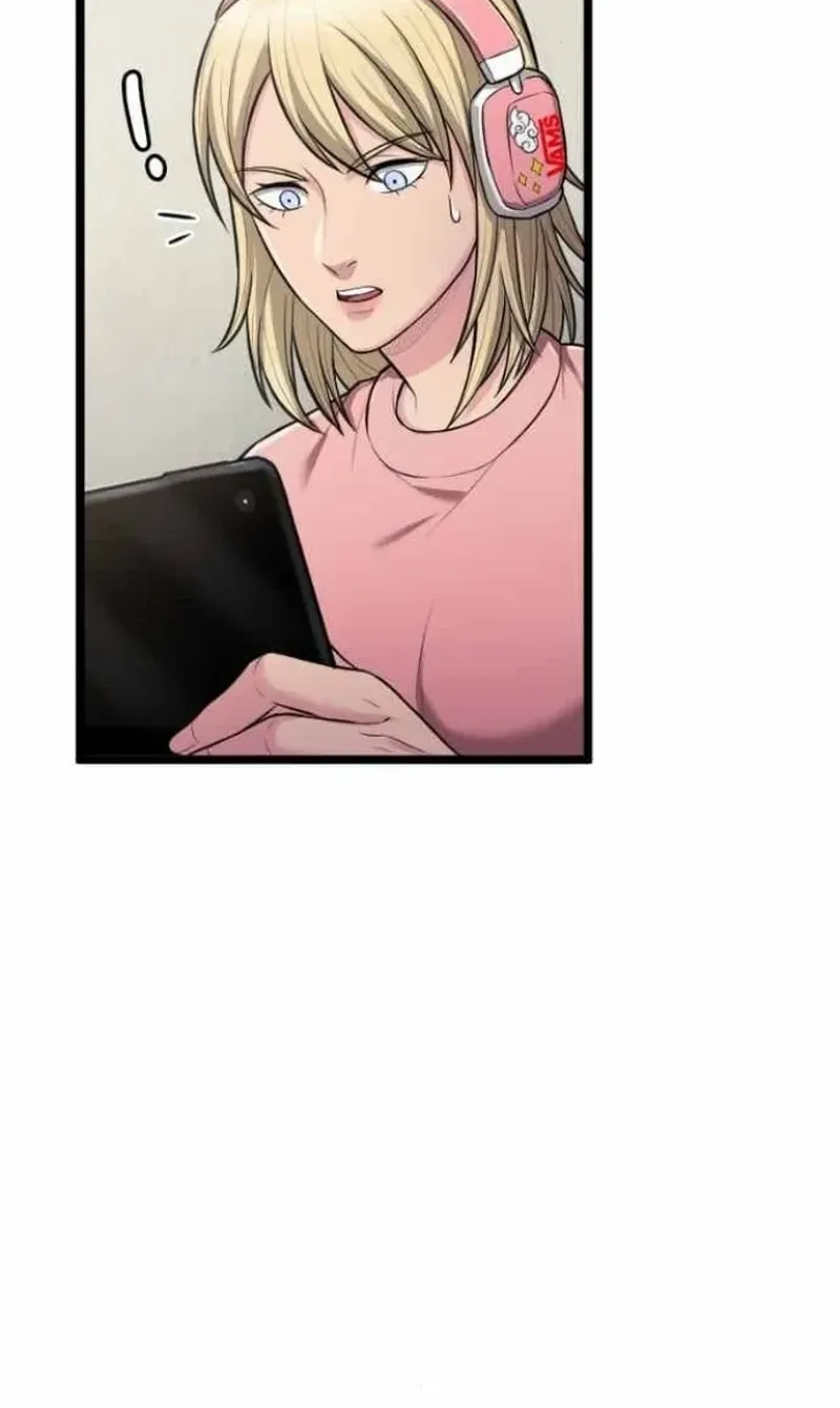 Read Paranoid Mage chapter 75 image 64 on Lezhin