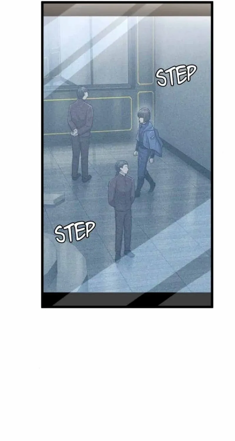 Read Paranoid Mage chapter 75 image 65 on Lezhin