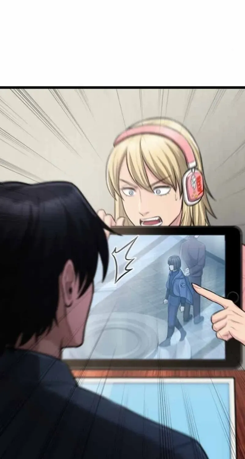 Read Paranoid Mage chapter 75 image 66 on Lezhin