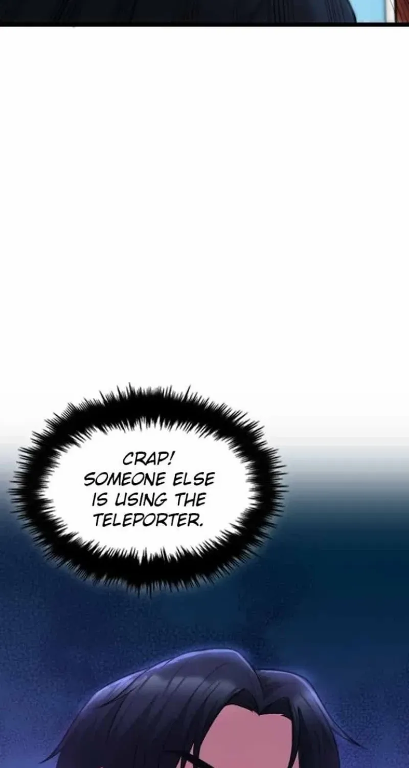 Read Paranoid Mage chapter 75 image 67 on Lezhin