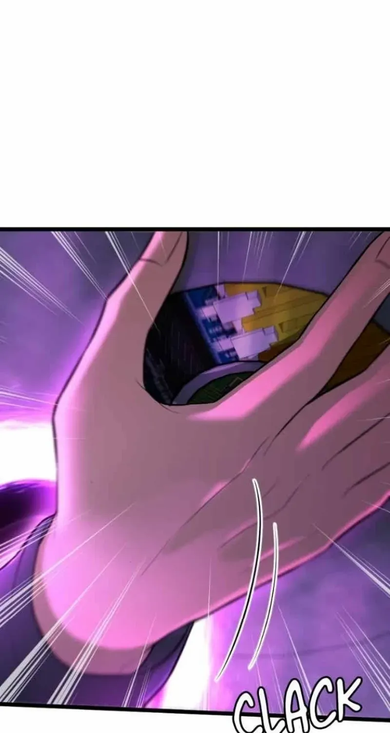 Read Paranoid Mage chapter 75 image 69 on Lezhin