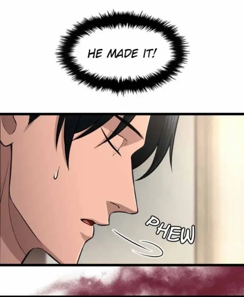 Read Paranoid Mage chapter 75 image 72 on Lezhin